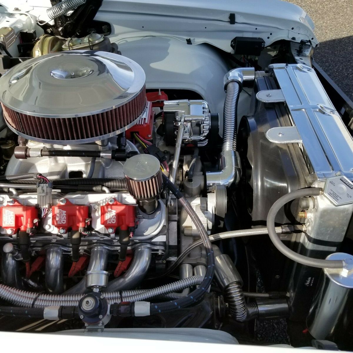 1973 Chevrolet Nova Super Sport - photo 8