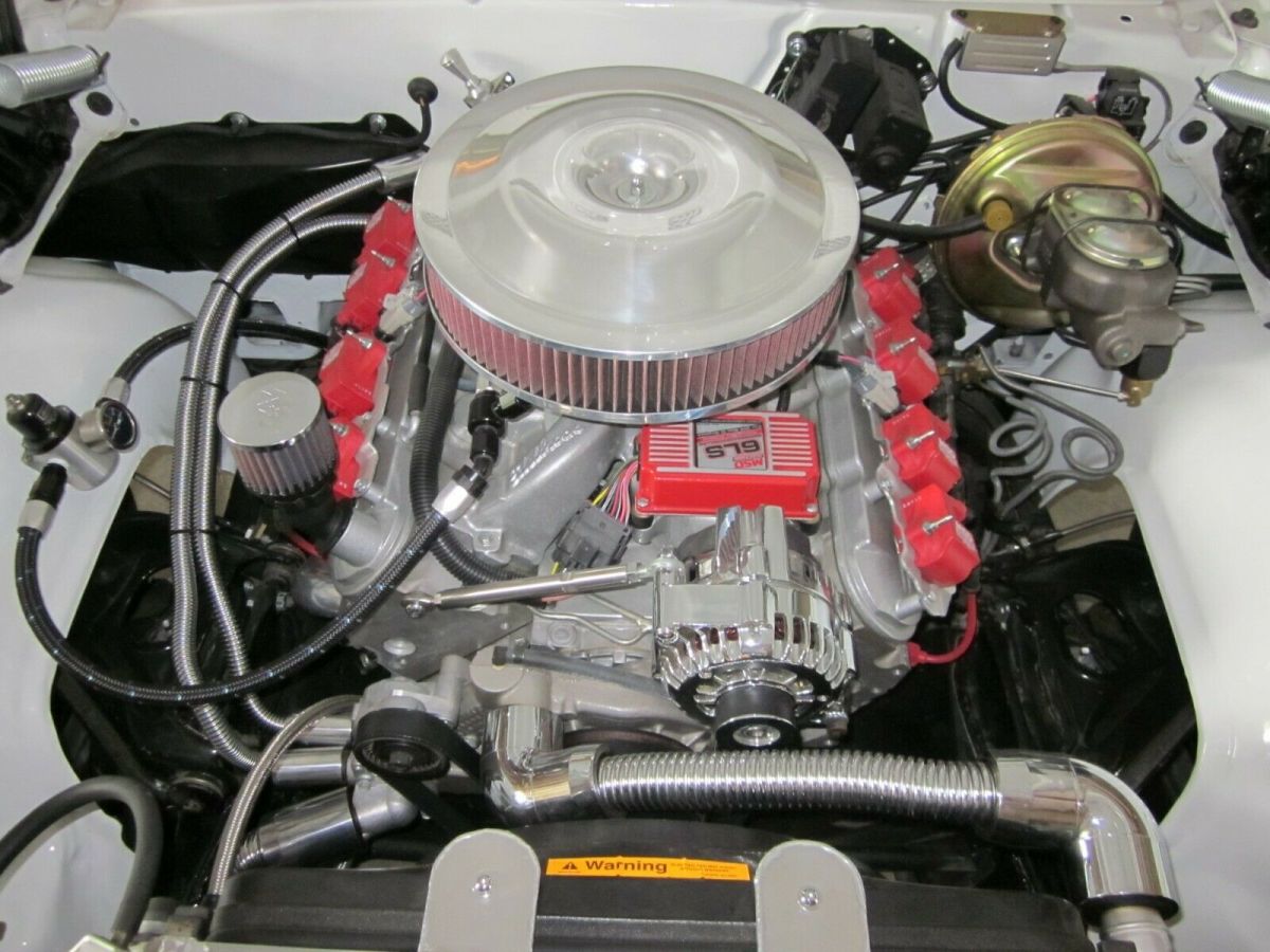 1973 Chevrolet Nova Super Sport - photo 9
