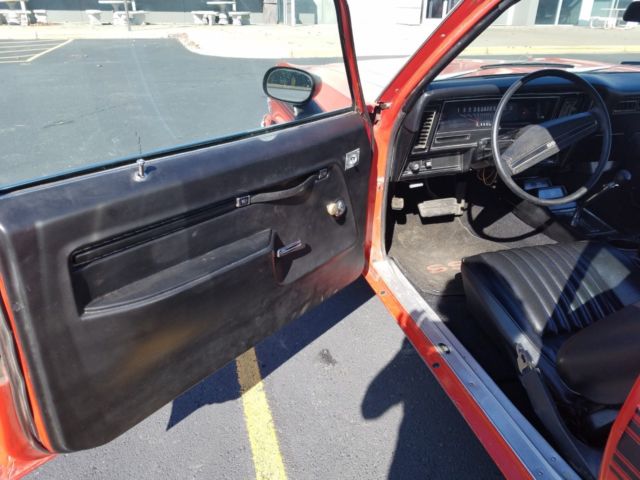 1973 Chevrolet SS NOVA - photo 11
