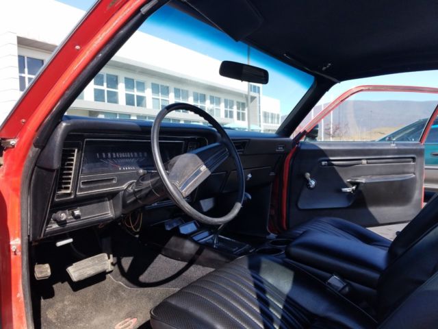 1973 Chevrolet SS NOVA - photo 12