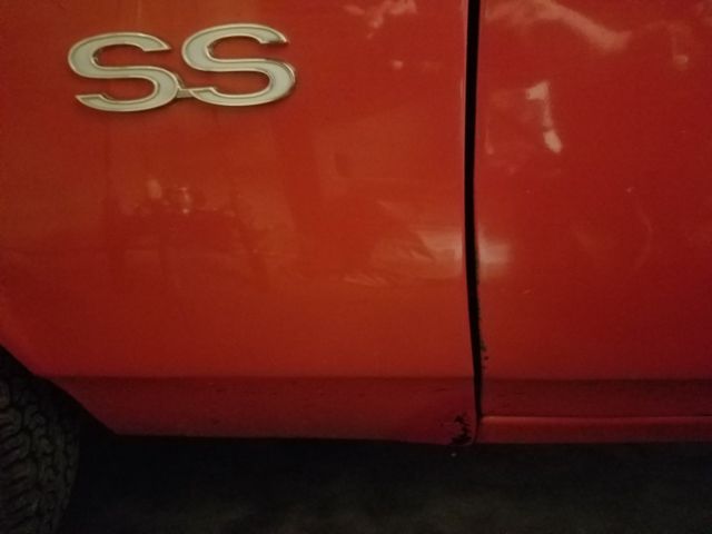 1973 Chevrolet SS NOVA - photo 6