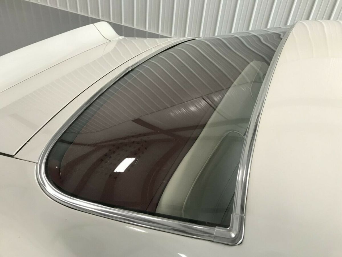 1973 Pontiac Trans Am NUMBERS MATCHING 455 BIG BLOCK - photo 8