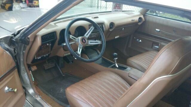 1973 Oldsmobile Cutlass - photo 10