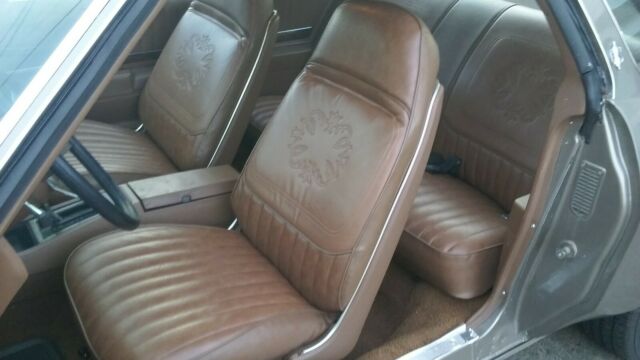 1973 Oldsmobile Cutlass - photo 9