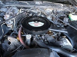 1973 Oldsmobile Cutlass N/A - photo 12