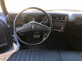 1973 Oldsmobile Cutlass N/A - photo 8