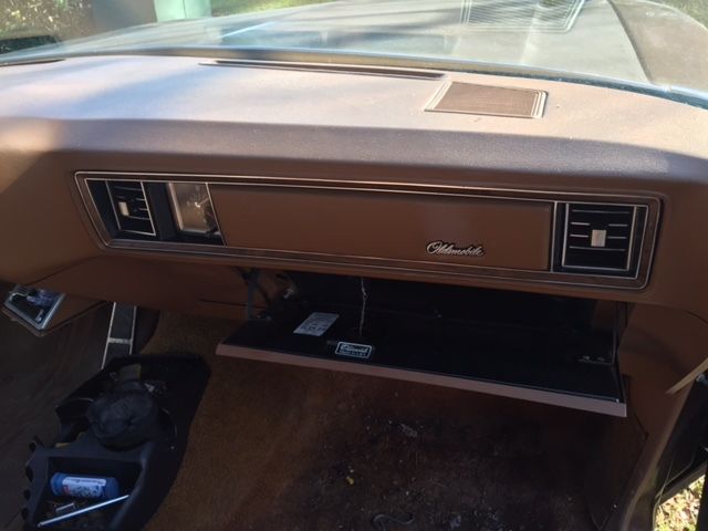 1973 Oldsmobile Eighty-Eight Royale - photo 3