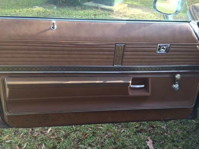 1973 Oldsmobile Eighty-Eight Royale - photo 4