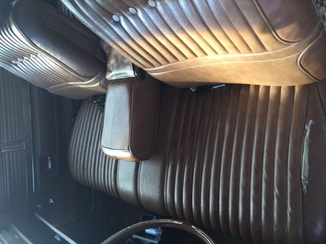 1973 Oldsmobile Eighty-Eight Royale - photo 7