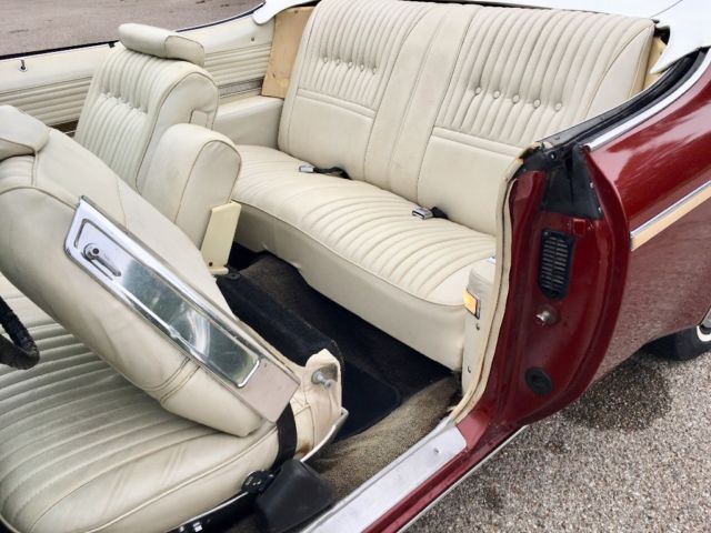 1973 Oldsmobile Eighty-Eight Royale - photo 10