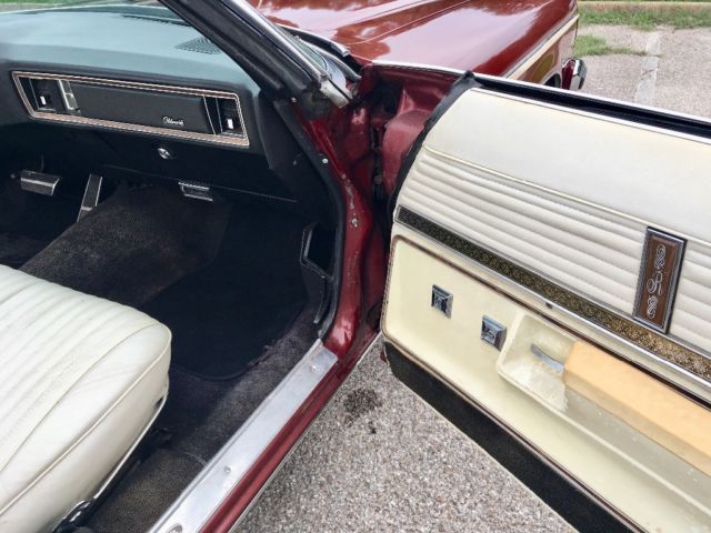 1973 Oldsmobile Eighty-Eight Royale - photo 11