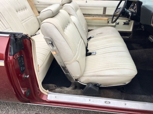 1973 Oldsmobile Eighty-Eight Royale - photo 12