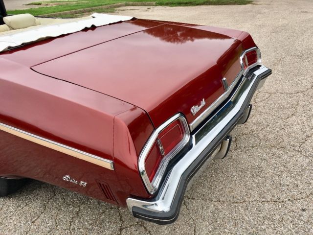 1973 Oldsmobile Eighty-Eight Royale - photo 3