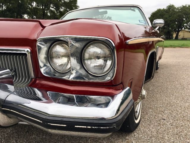 1973 Oldsmobile Eighty-Eight Royale - photo 5