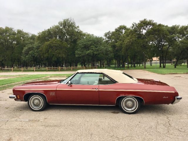 1973 Oldsmobile Eighty-Eight Royale - photo 7