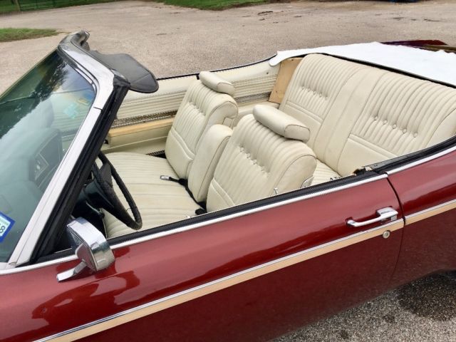 1973 Oldsmobile Eighty-Eight Royale - photo 8