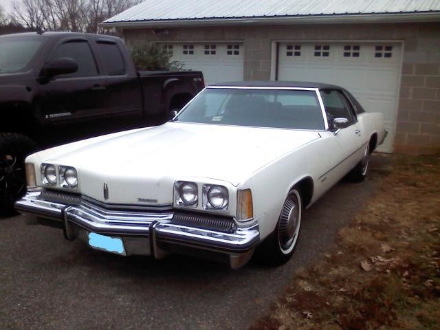 1973 Oldsmobile Toronado Brougham - photo 2