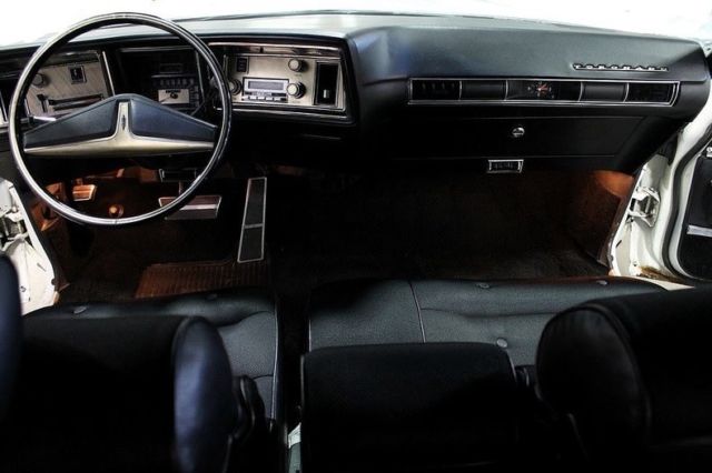 1973 Oldsmobile Toronado Brougham - photo 5