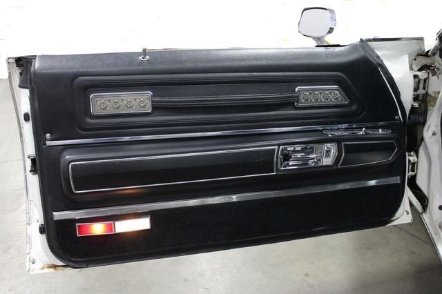 1973 Oldsmobile Toronado Brougham - photo 6