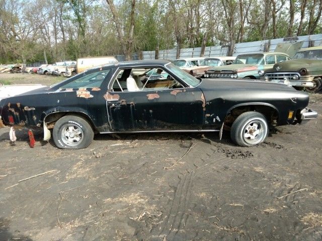 1973 Oldsmobile Cutlass - photo 2