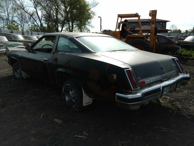 1973 Oldsmobile Cutlass - photo 4