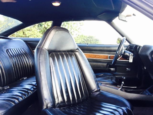 1973 Oldsmobile Cutlass 442 - photo 7
