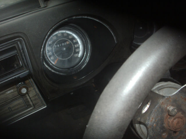 1973 Oldsmobile Cutlass 442 - photo 8