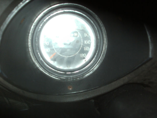 1973 Oldsmobile Cutlass 442 - photo 9