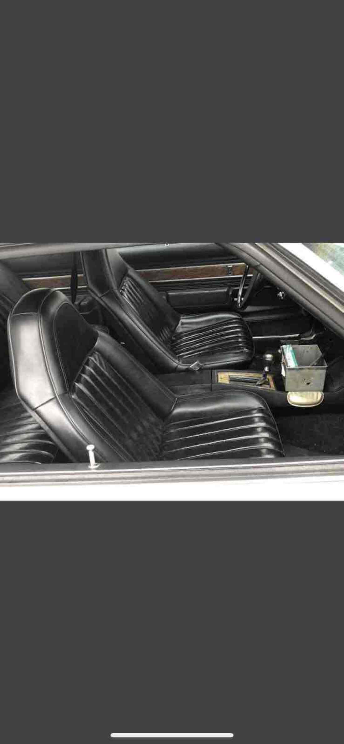1973 Oldsmobile 442 - photo 12