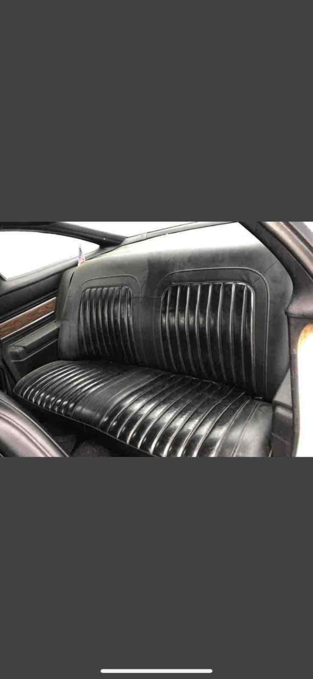 1973 Oldsmobile 442 - photo 13