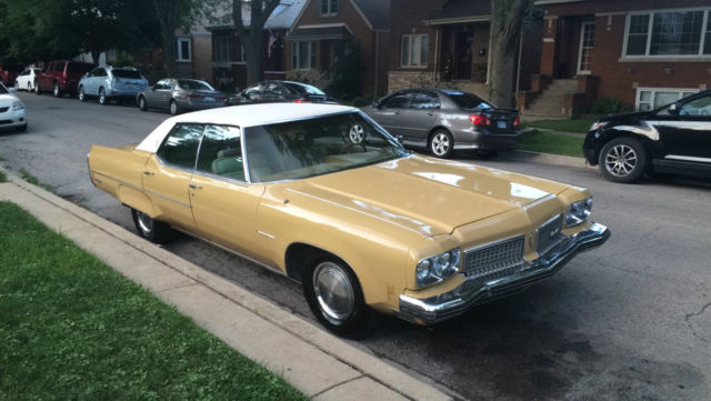 1973 Oldsmobile Ninety-Eight - photo 10