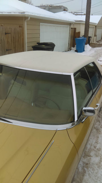 1973 Oldsmobile Ninety-Eight - photo 11