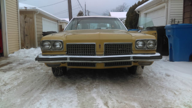 1973 Oldsmobile Ninety-Eight - photo 3