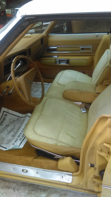 1973 Oldsmobile Ninety-Eight - photo 5