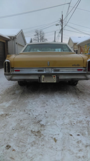 1973 Oldsmobile Ninety-Eight - photo 6