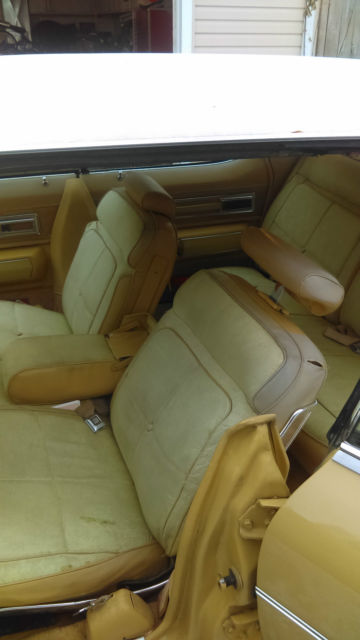 1973 Oldsmobile Ninety-Eight - photo 7