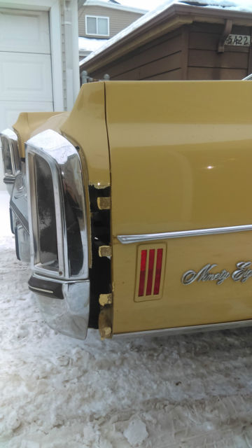 1973 Oldsmobile Ninety-Eight - photo 9