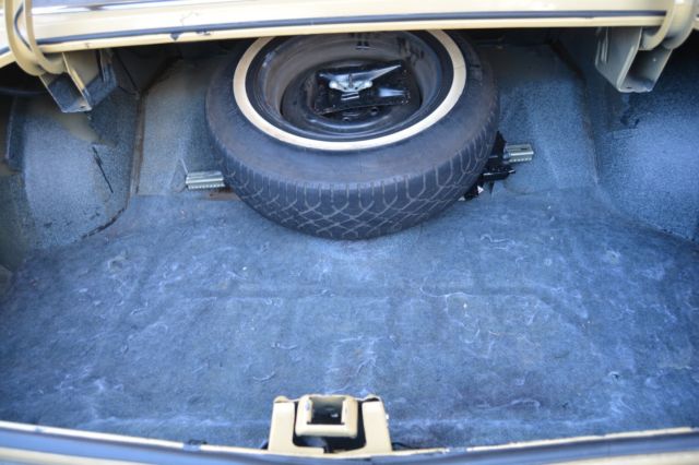 1973 Oldsmobile Cutlass - photo 12