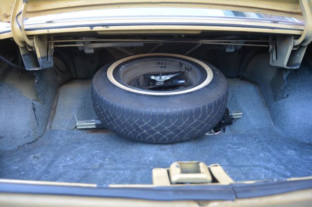 1973 Oldsmobile Cutlass - photo 13