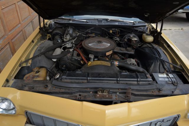 1973 Oldsmobile Cutlass - photo 9