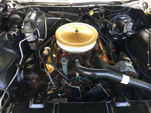 1973 Oldsmobile Cutlass - photo 2