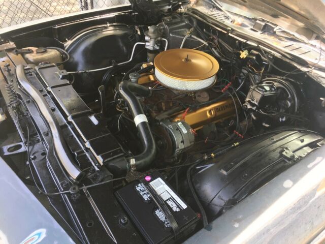 1973 Oldsmobile Cutlass - photo 3