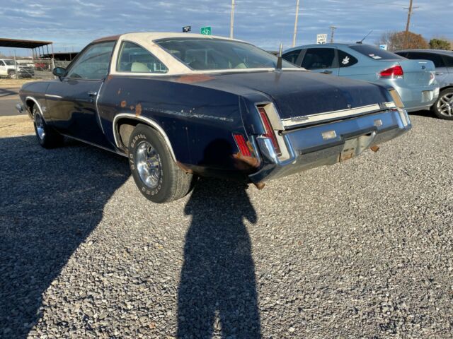 1973 Oldsmobile 442 CUTLASS - photo 3
