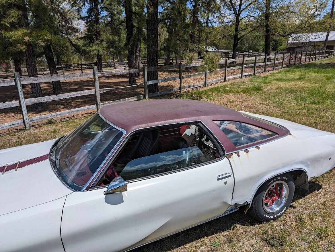 1973 Oldsmobile Cutlass 442 - photo 10