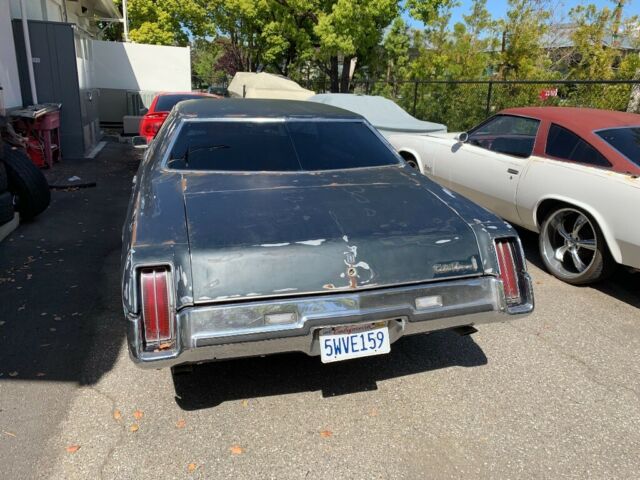 1973 Oldsmobile Cutlass - photo 5