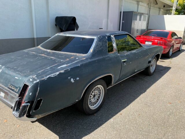 1973 Oldsmobile Cutlass - photo 6