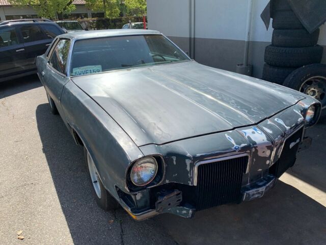 1973 Oldsmobile Cutlass - photo 7