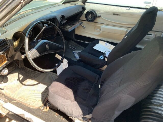 1973 Oldsmobile Cutlass - photo 8