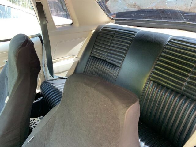 1973 Oldsmobile Cutlass - photo 9