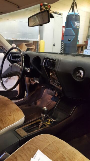 1973 Oldsmobile Cutlass S - photo 3